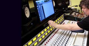 Become An Expert In Audio Engineering